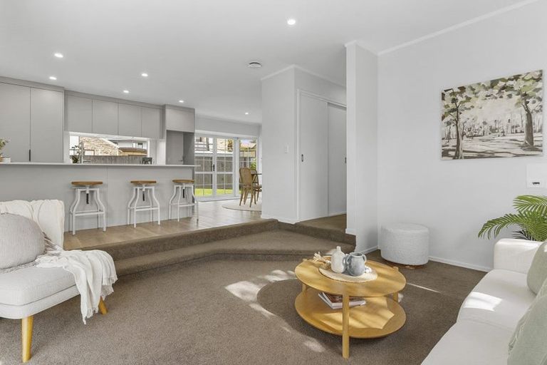 Photo of property in 15 Edgehill Place, Te Puke, 3119