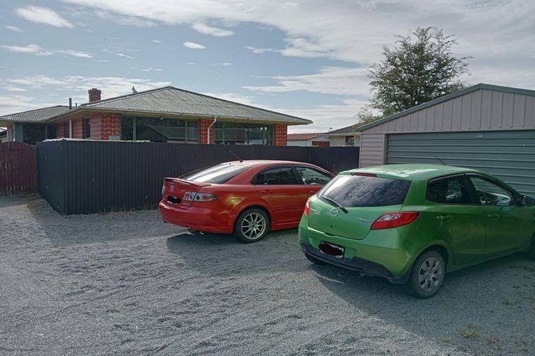 Photo of property in 319 King Street, Temuka, 7920