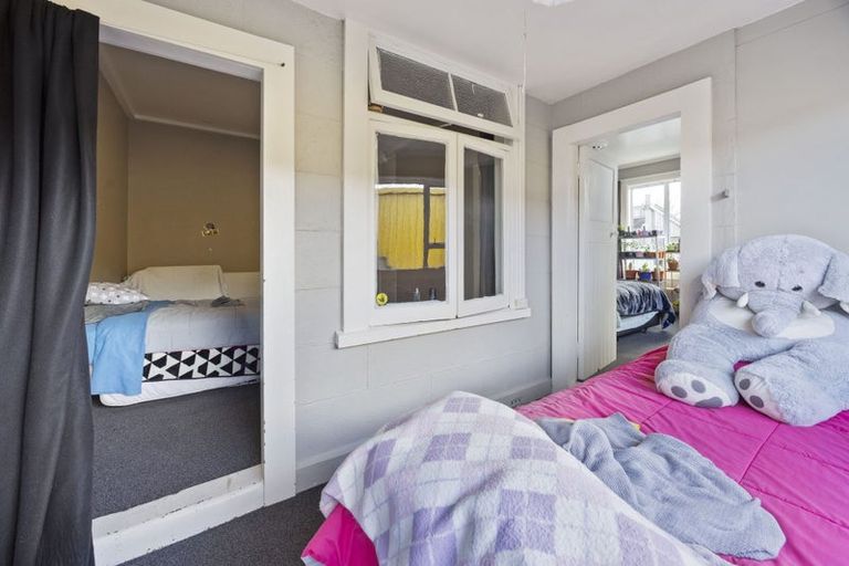 Photo of property in 119 Victoria Street, Hawera, 4610