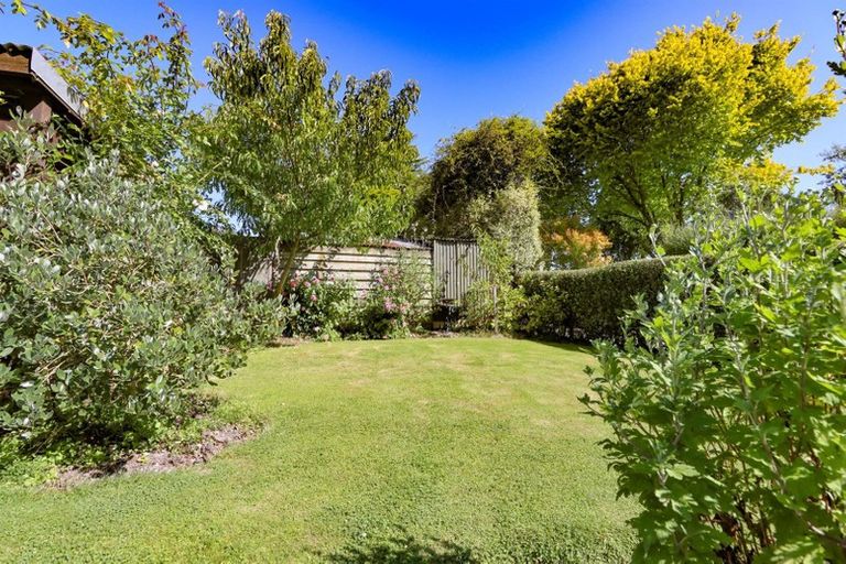 Photo of property in 584 Woodbury Road, Woodbury, Geraldine, 7991