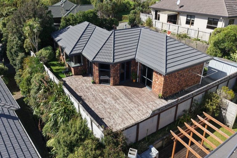 Photo of property in 75 Kentwood Drive, Woodridge, Wellington, 6037