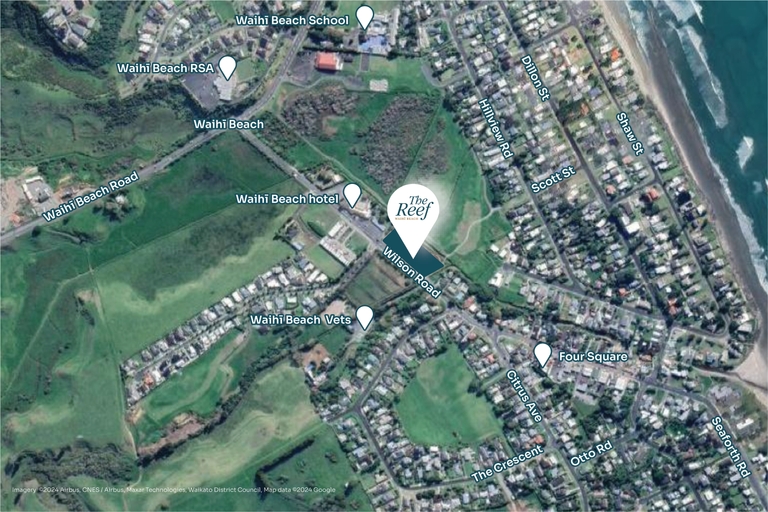 Photo of property in 58a Wilson Road South, Paengaroa, 3189