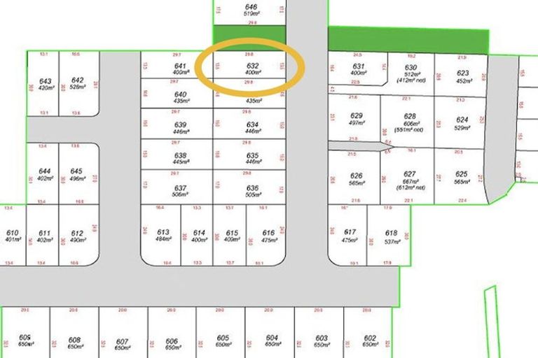 Photo of property in 30 Dodd Road, Rolleston, 7615