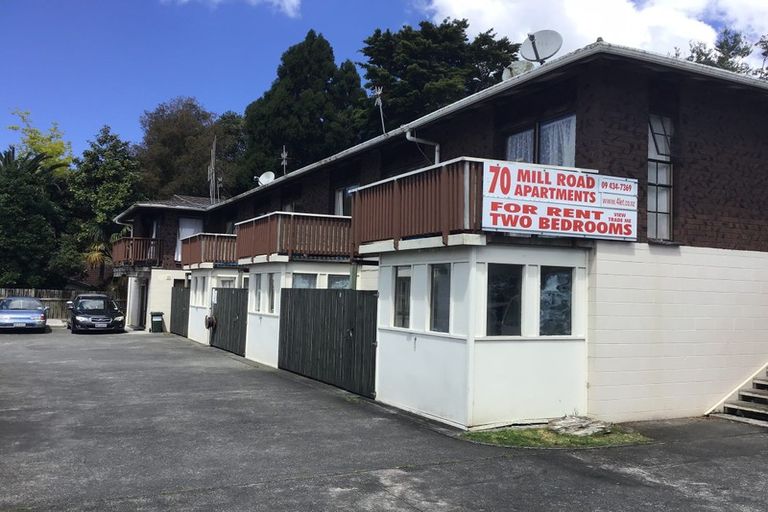 Photo of property in 6/70 Mill Road, Kensington, Whangarei, 0112