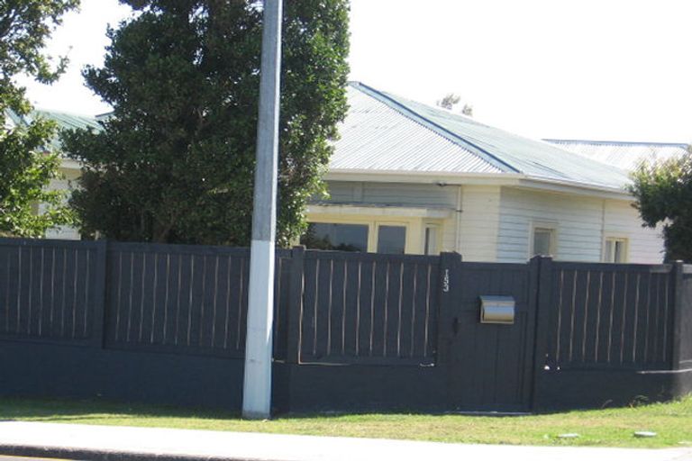Photo of property in 153 Mokoia Road, Birkenhead, Auckland, 0626