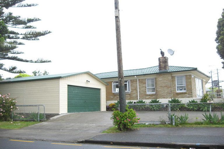 Photo of property in 46 Rosehill Drive, Rosehill, Papakura, 2113