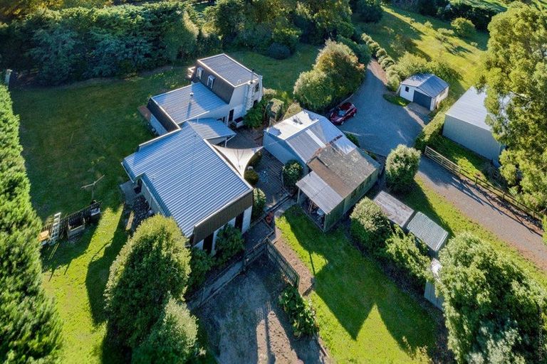 Photo of property in 864 Sandy Knolls Road, West Melton, Christchurch, 7675