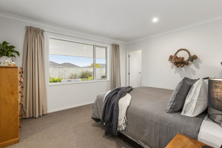 Photo of property in 40 Catalina Crescent, Burleigh, Blenheim, 7201