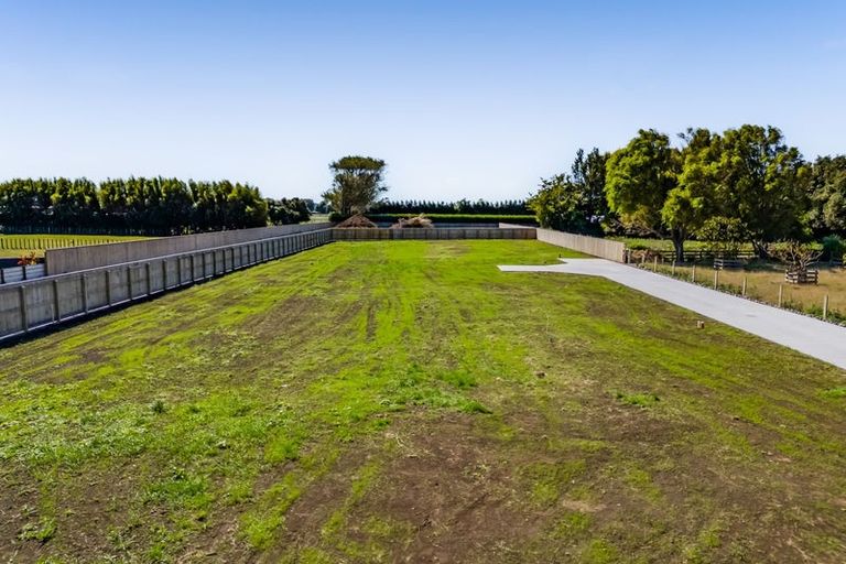 Photo of property in 38 Fantham Street, Hawera, 4610