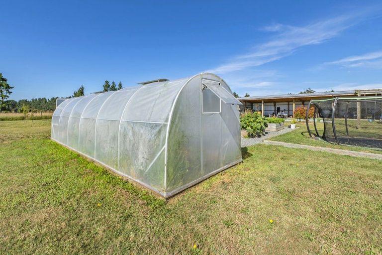 Photo of property in 298 Bennetts Road, Cust, Oxford, 7495