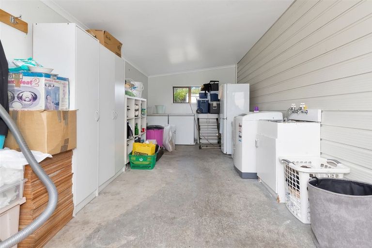 Photo of property in 87 Balcairn Amberley Road, Balcairn, Amberley, 7481