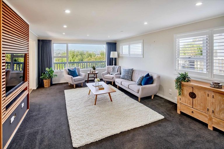 Photo of property in 43 Pope Street, Camborne, Porirua, 5026