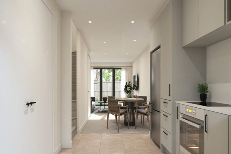Photo of property in 11/291 Hereford Street, Christchurch Central, Christchurch, 8011
