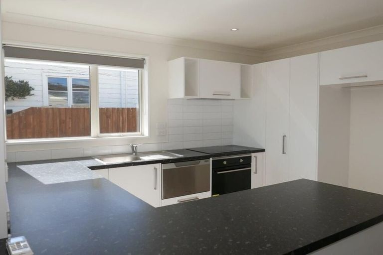 Photo of property in 1/121 Marriotts Road, North New Brighton, Christchurch, 8083
