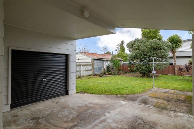 Photo of property in 3 Crewe Street, Pahiatua, 4910