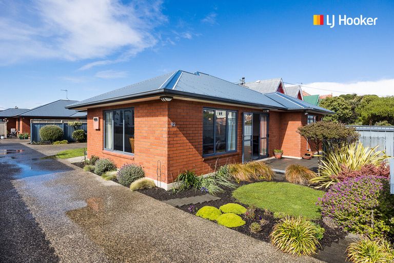 Photo of property in 83 Queens Drive, Saint Kilda, Dunedin, 9012