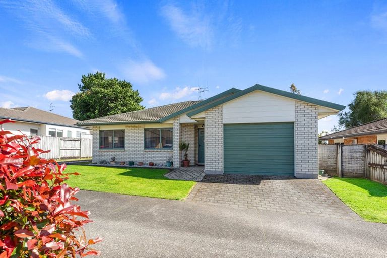 Photo of property in 6 Abbey Way, Judea, Tauranga, 3110