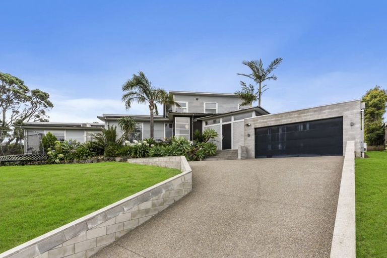 Photo of property in 10 Churchill Road, Cockle Bay, Auckland, 2014