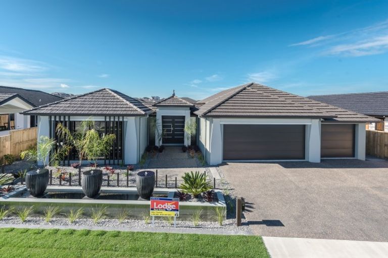 Photo of property in 22 Batten Drive, Flagstaff, Hamilton, 3210