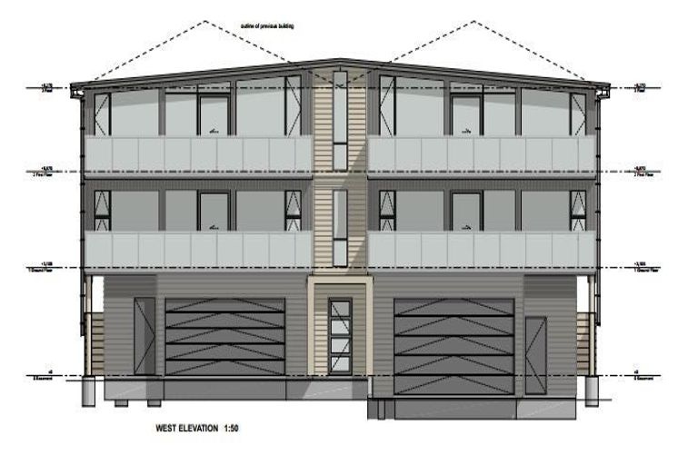 Photo of property in 21 Tukanae Street, Strathmore Park, Wellington, 6022