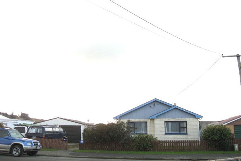Photo of property in 10 Exe Street, Oamaru, 9400