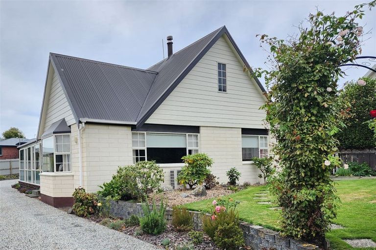 Photo of property in 29 Nile Street, Highfield, Timaru, 7910