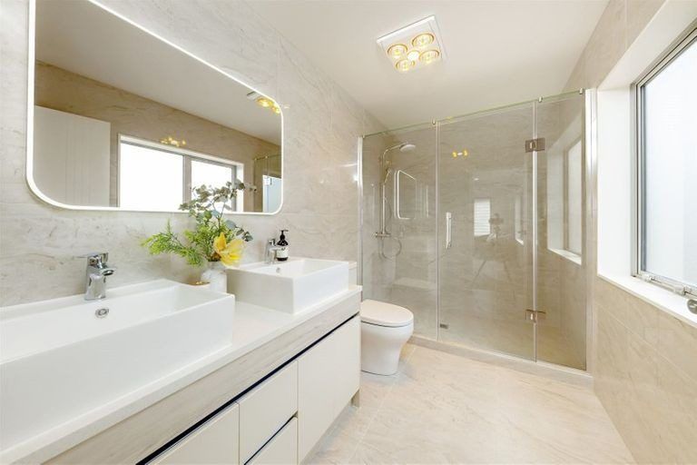 Photo of property in 17 Paripari Street, Flat Bush, Auckland, 2019