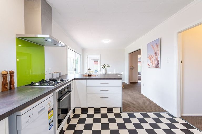 Photo of property in 83 Farrington Avenue, Bishopdale, Christchurch, 8053