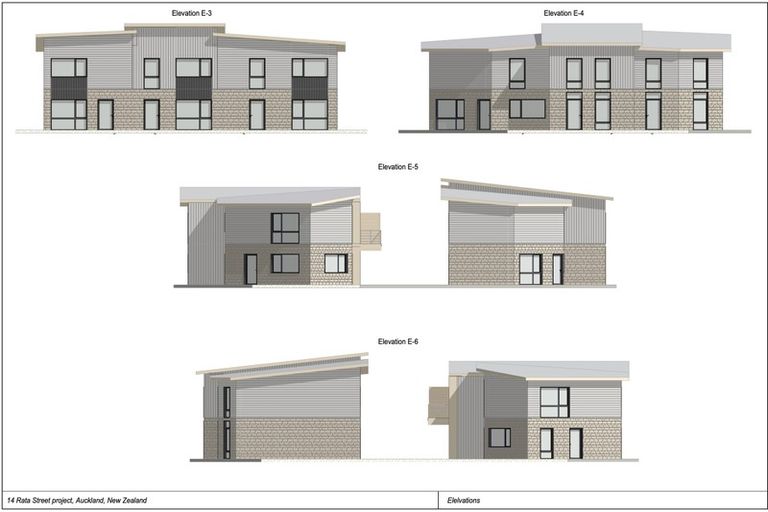 Photo of property in 14 Rata Street, Waiuku, 2123