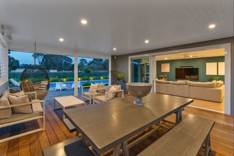 Photo of property in 188 Gordon Street, Lansdowne, Masterton, 5810