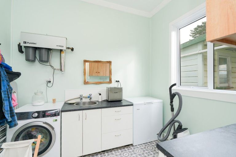 Photo of property in 411 Flora East, Makarewa, Invercargill, 9876