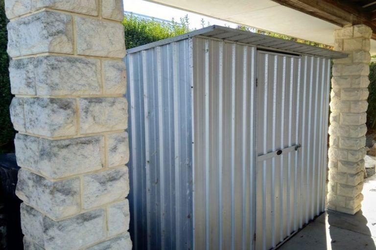 Photo of property in 3 Argyll Street, Fairlie, 7925