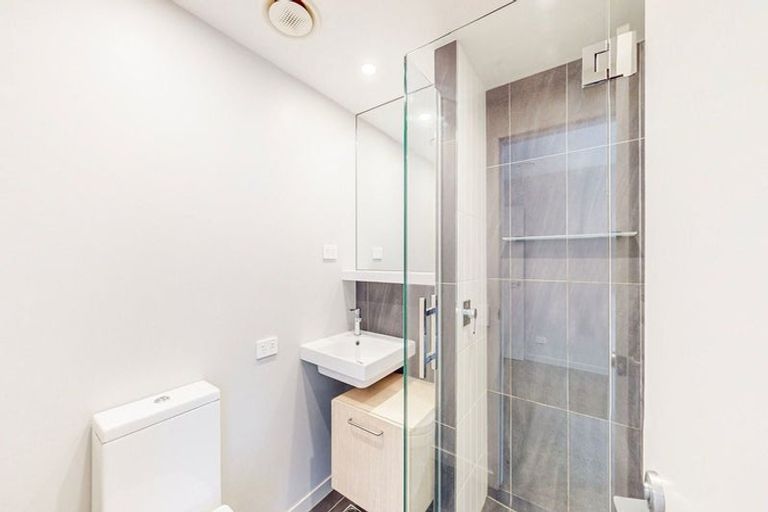 Photo of property in Vsp South, 907/166 Victoria Street, Te Aro, Wellington, 6011