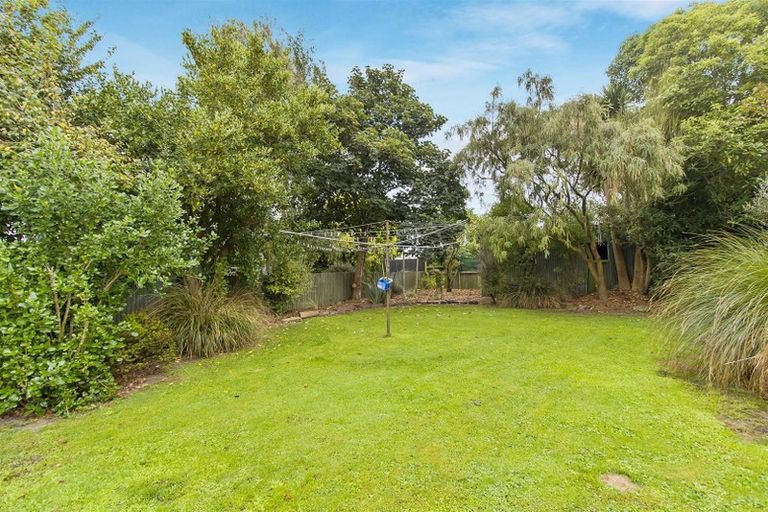 Photo of property in 3 Augustine Street, Waimate, 7924