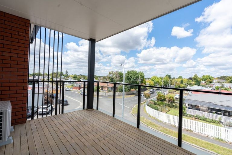Photo of property in 201/89 Aurora Terrace, Hillcrest, Hamilton, 3216