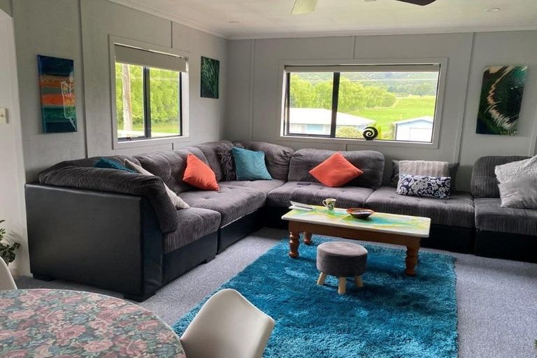 Photo of property in 447 Glenview Road, Motupipi, Takaka, 7183