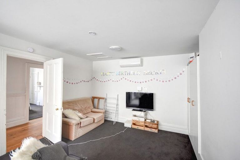 Photo of property in 22 Russell Street, Dunedin Central, Dunedin, 9016