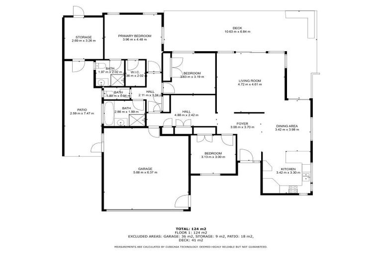 Photo of property in 2 Clydesdale Close, Papamoa Beach, Papamoa, 3118