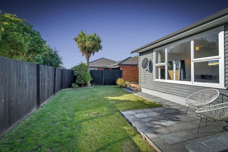 Photo of property in 1/71 Shirley Road, Shirley, Christchurch, 8013