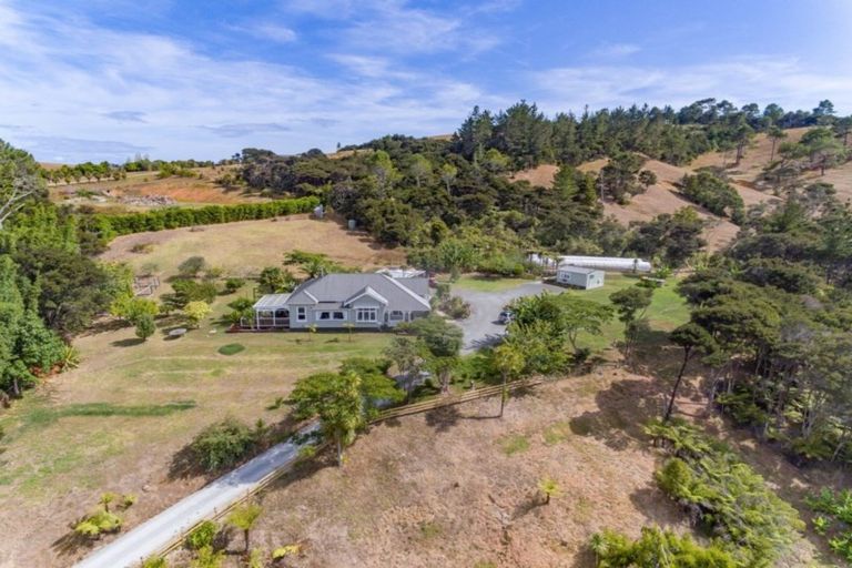 Photo of property in 444 Hihi Road, Hihi, Mangonui, 0494