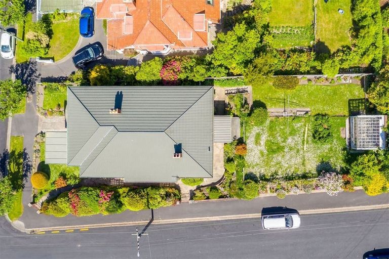 Photo of property in 25 Como Street, Maori Hill, Dunedin, 9010