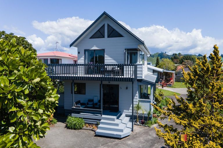 Photo of property in 7a Patterson Place, Waihi Beach, 3611