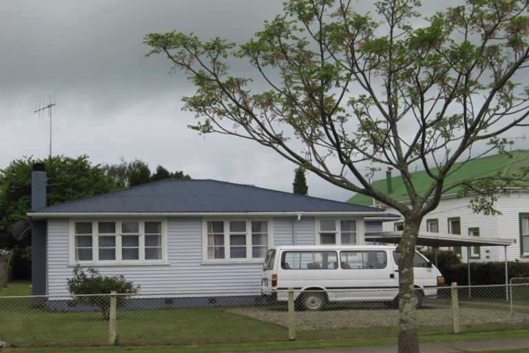 Photo of property in 31 Ford Street, Opotiki, 3122