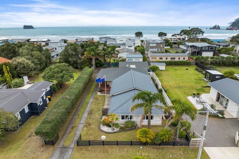 Photo of property in 214 Rangi Avenue, Whangamata, 3620