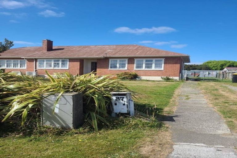Photo of property in 87-89 Miller Street, Georgetown, Invercargill, 9812