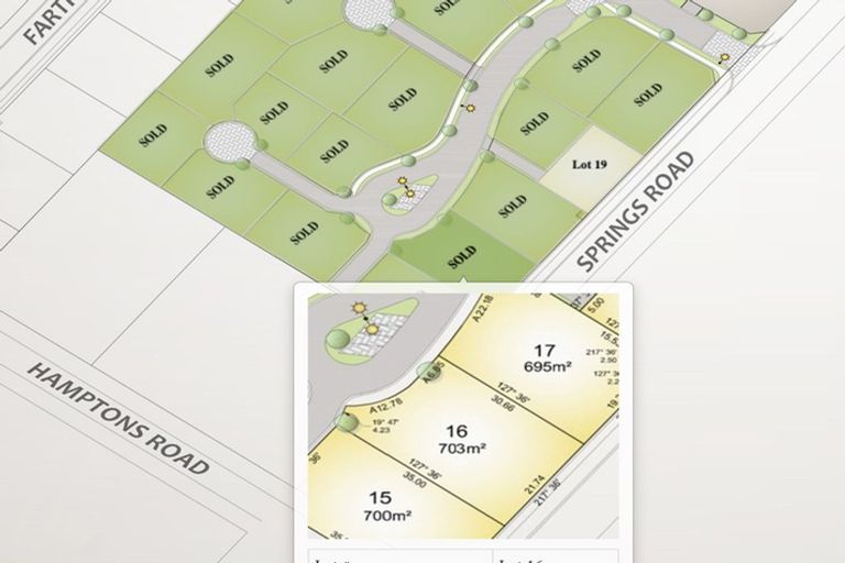 Photo of property in 9 Lyall Lane, Prebbleton, 7604