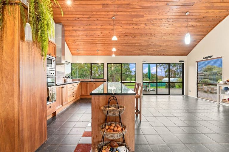 Photo of property in 29 Harrison Road, Fordell, Whanganui, 4577