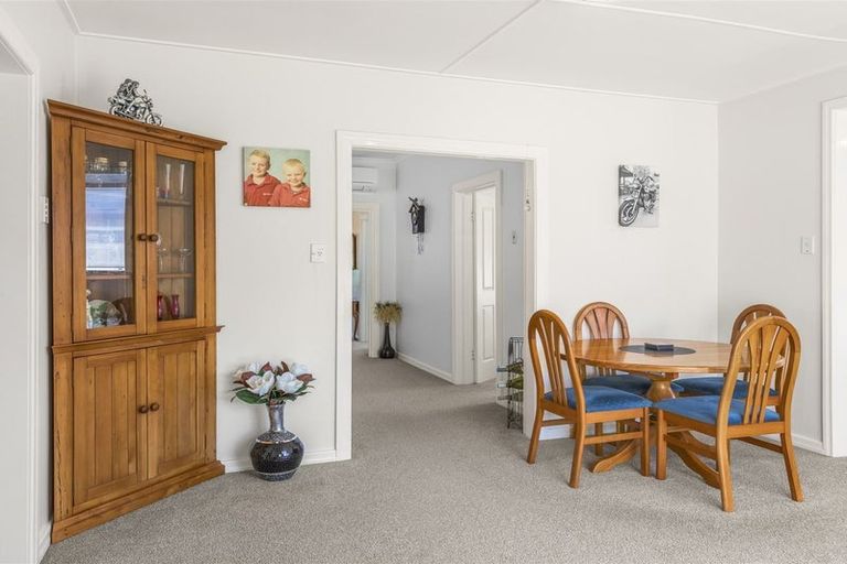 Photo of property in 59 Derby Street, Westport, 7825