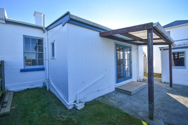 Photo of property in 1 Osmond Street, South Dunedin, Dunedin, 9012