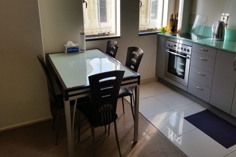 Photo of property in The Quay, 5/332a2 Lambton Quay, Wellington Central, Wellington, 6011